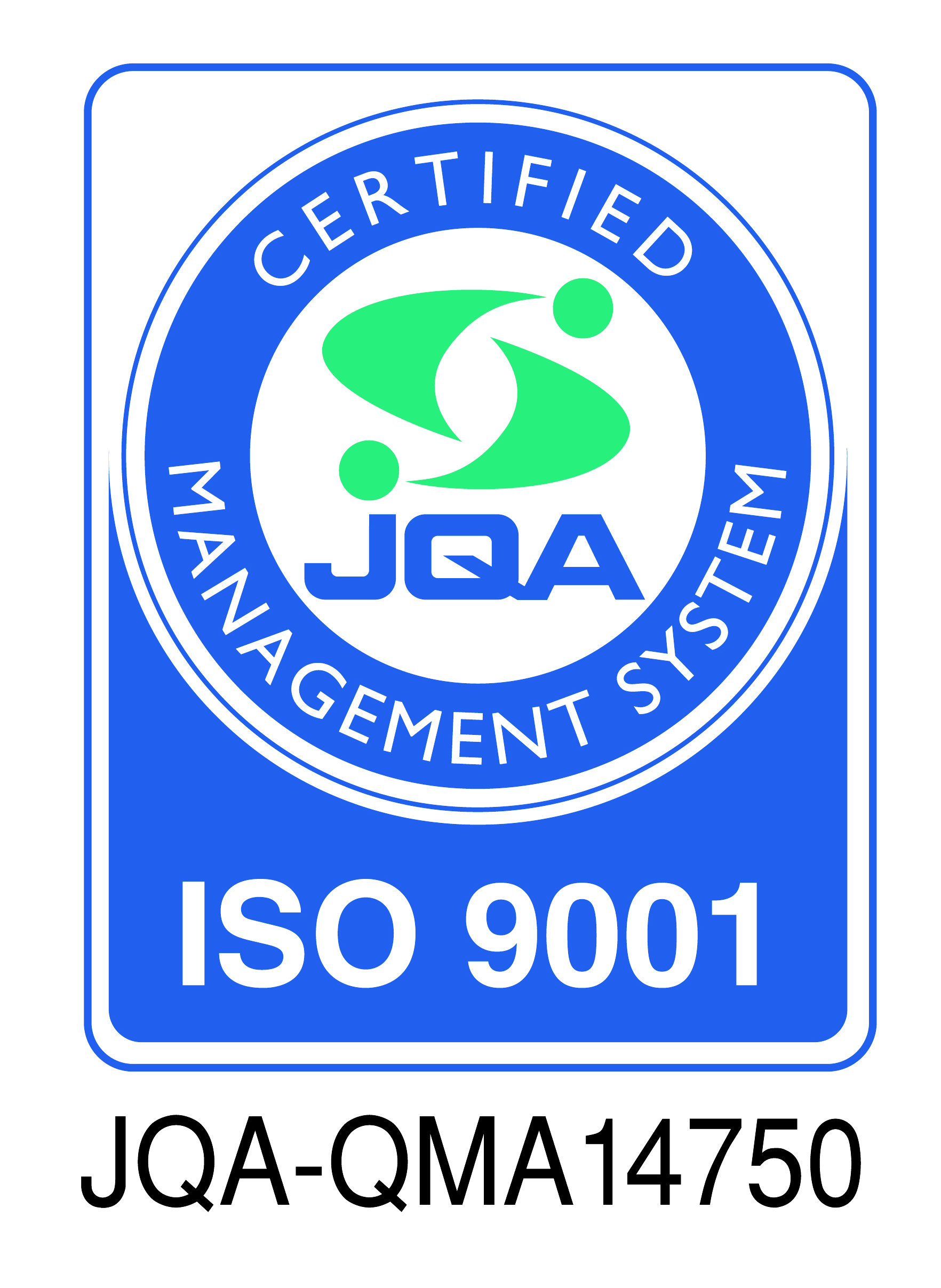日本品質保証機構(JQA)